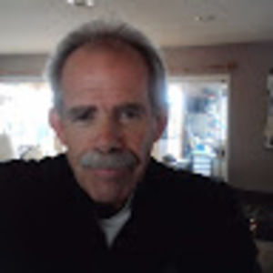 Meet your Posher, Ron